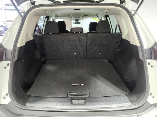 2023 Nissan Rogue in Cinnaminson, NJ 08077 - 18103830 13