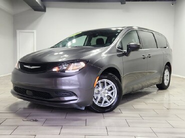 2023 Chrysler Voyager in Cinnaminson, NJ 08077