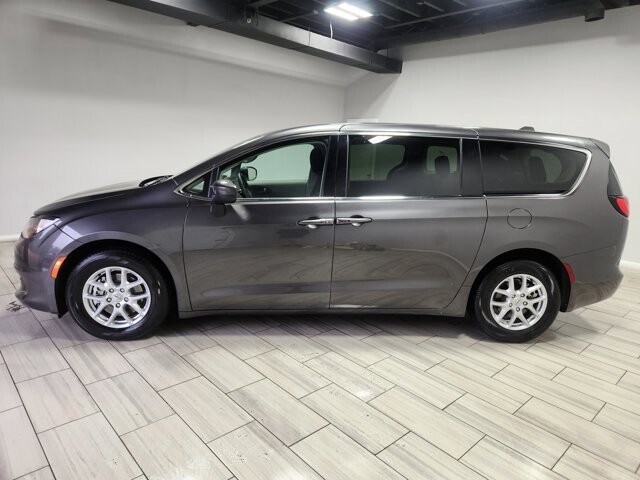 2023 Chrysler Voyager in Cinnaminson, NJ 08077 - 18103831 2
