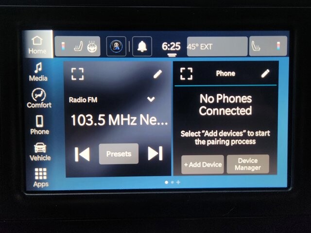 2023 Chrysler Voyager in Cinnaminson, NJ 08077 - 18103831 20