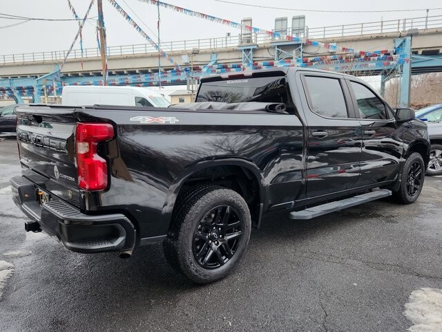 2023 Chevrolet Silverado 1500 in Cinnaminson, NJ 08077 - 18103832 5
