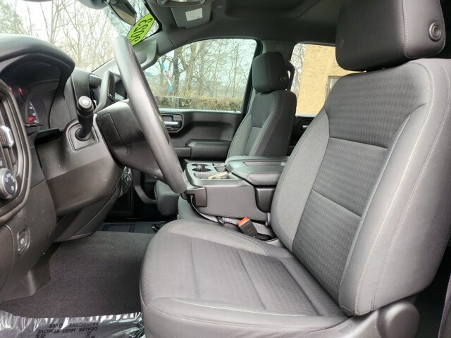 2023 Chevrolet Silverado 1500 in Cinnaminson, NJ 08077 - 18103832 11