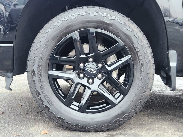 2023 Chevrolet Silverado 1500 in Cinnaminson, NJ 08077 - 18103832 9