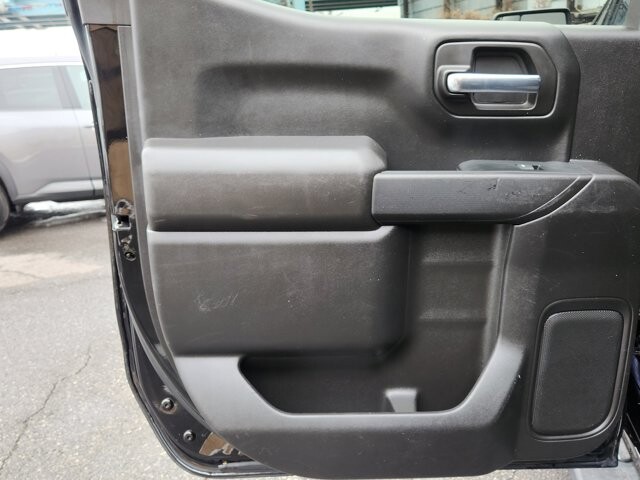 2023 Chevrolet Silverado 1500 in Cinnaminson, NJ 08077 - 18103832 12