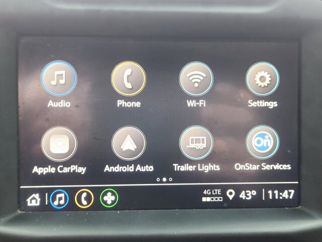 2023 Chevrolet Silverado 1500 in Cinnaminson, NJ 08077 - 18103832 21