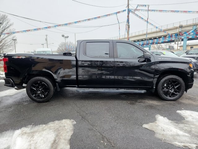 2023 Chevrolet Silverado 1500 in Cinnaminson, NJ 08077 - 18103832 6