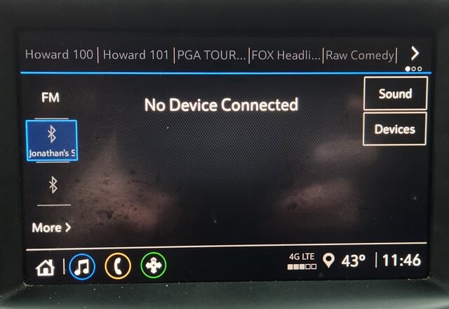 2023 Chevrolet Silverado 1500 in Cinnaminson, NJ 08077 - 18103832 19