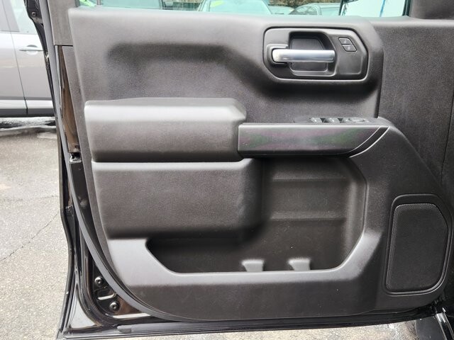 2023 Chevrolet Silverado 1500 in Cinnaminson, NJ 08077 - 18103832 10