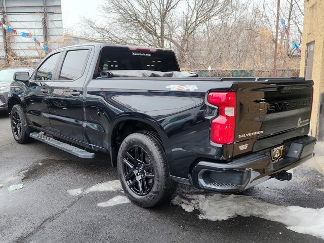 2023 Chevrolet Silverado 1500 in Cinnaminson, NJ 08077 - 18103832 3