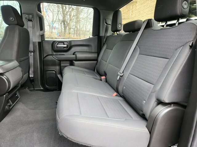 2023 Chevrolet Silverado 1500 in Cinnaminson, NJ 08077 - 18103832 13