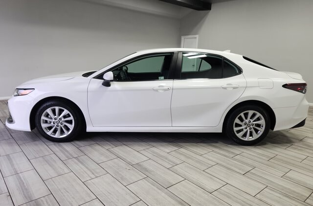 2024 Toyota Camry in Cinnaminson, NJ 08077 - 18103833 2