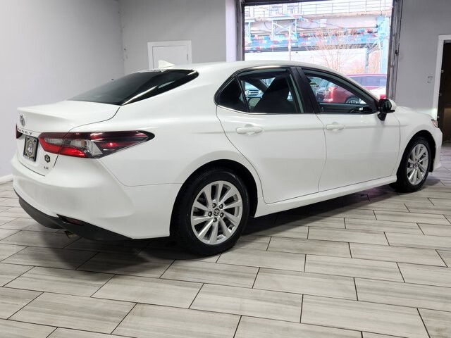 2024 Toyota Camry in Cinnaminson, NJ 08077 - 18103833 5