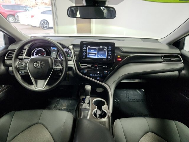 2024 Toyota Camry in Cinnaminson, NJ 08077 - 18103833 15