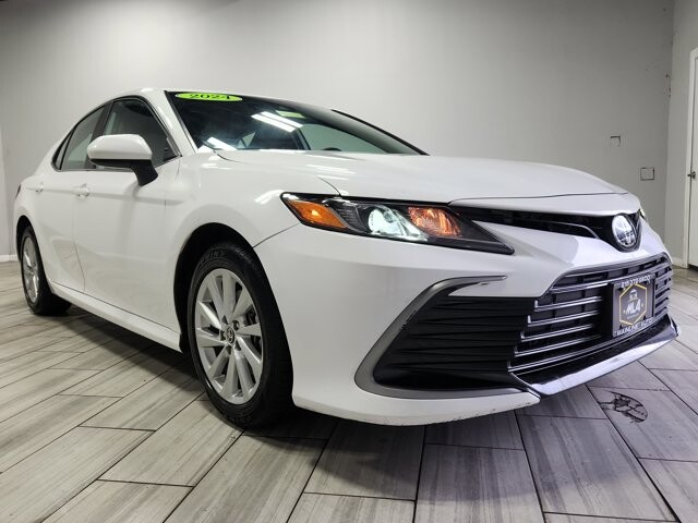 2024 Toyota Camry in Cinnaminson, NJ 08077 - 18103833 7