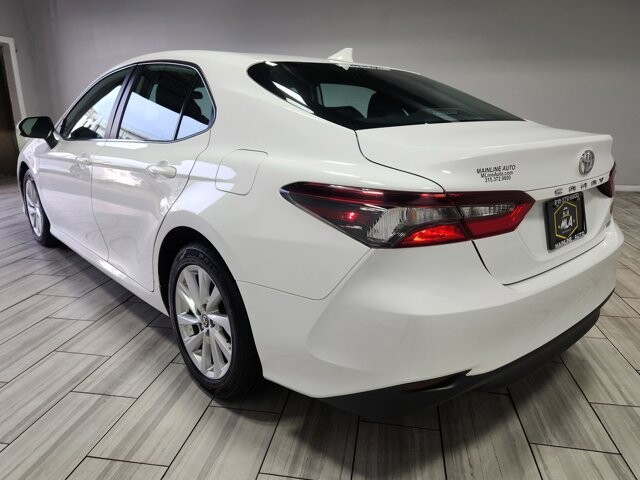 2024 Toyota Camry in Cinnaminson, NJ 08077 - 18103833 3