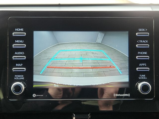 2024 Toyota Camry in Cinnaminson, NJ 08077 - 18103833 20