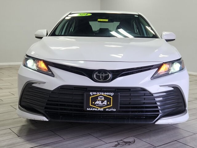 2024 Toyota Camry in Cinnaminson, NJ 08077 - 18103833 8