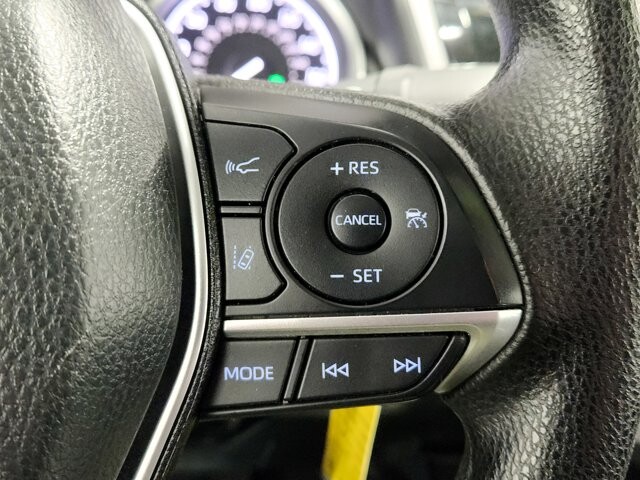 2024 Toyota Camry in Cinnaminson, NJ 08077 - 18103833 17