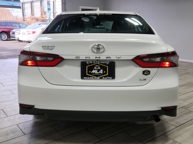 2024 Toyota Camry in Cinnaminson, NJ 08077 - 18103833 4