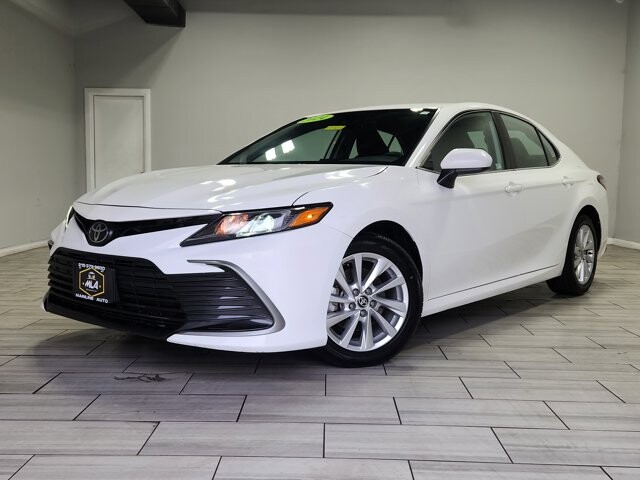 2024 Toyota Camry in Cinnaminson, NJ 08077 - 18103833