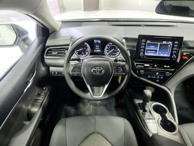 2024 Toyota Camry in Cinnaminson, NJ 08077 - 18103833 16