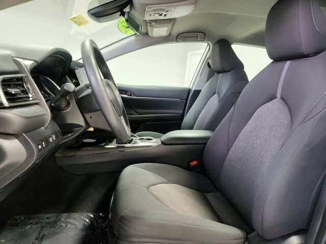 2024 Toyota Camry in Cinnaminson, NJ 08077 - 18103833 11
