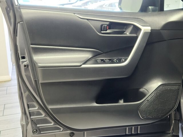 2024 Toyota RAV4 in Cinnaminson, NJ 08077 - 18103834 10