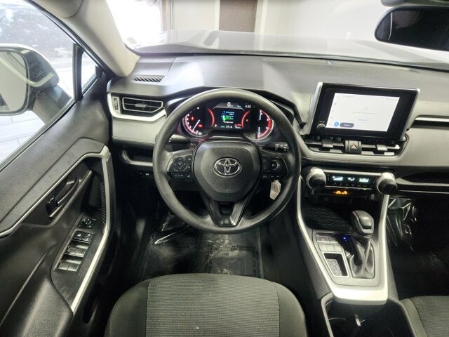 2024 Toyota RAV4 in Cinnaminson, NJ 08077 - 18103834 16