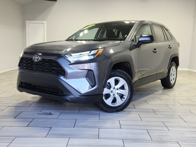 2024 Toyota RAV4 in Cinnaminson, NJ 08077 - 18103834
