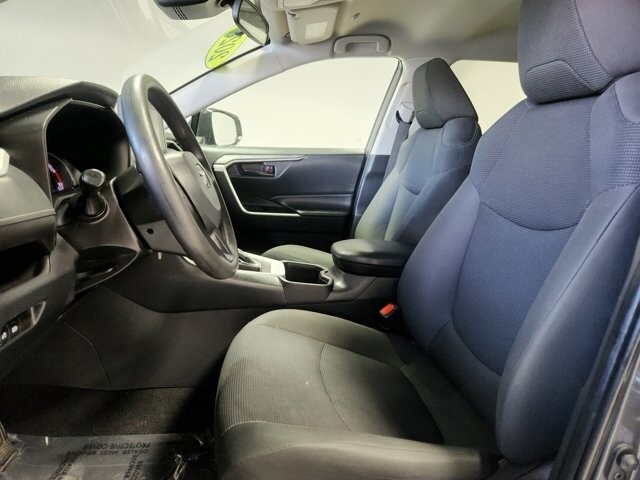 2024 Toyota RAV4 in Cinnaminson, NJ 08077 - 18103834 11