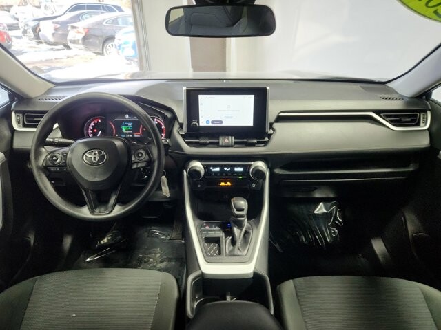 2024 Toyota RAV4 in Cinnaminson, NJ 08077 - 18103834 15