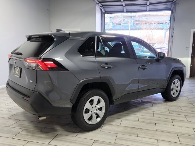 2024 Toyota RAV4 in Cinnaminson, NJ 08077 - 18103834 5