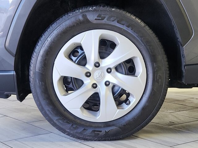 2024 Toyota RAV4 in Cinnaminson, NJ 08077 - 18103834 9