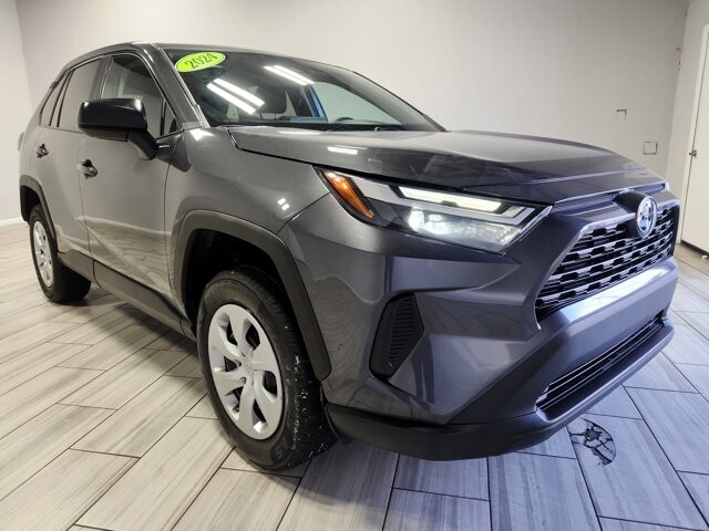 2024 Toyota RAV4 in Cinnaminson, NJ 08077 - 18103834 7