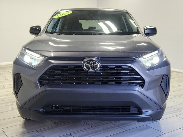 2024 Toyota RAV4 in Cinnaminson, NJ 08077 - 18103834 8