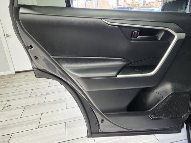 2024 Toyota RAV4 in Cinnaminson, NJ 08077 - 18103834 12