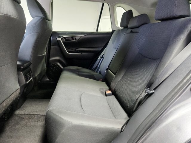 2024 Toyota RAV4 in Cinnaminson, NJ 08077 - 18103834 13