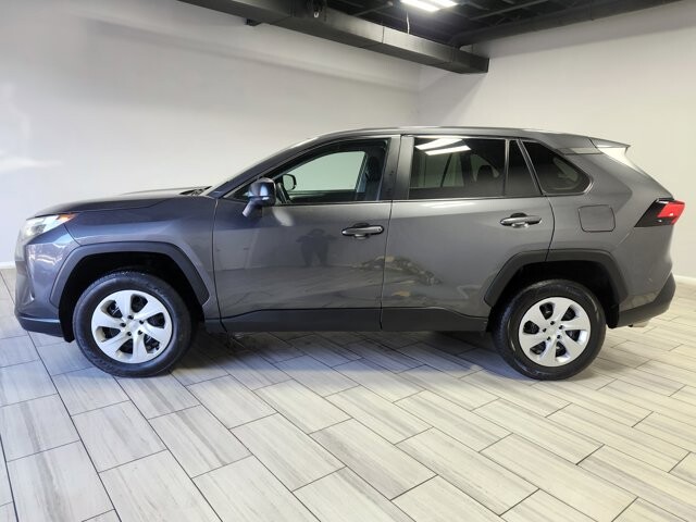 2024 Toyota RAV4 in Cinnaminson, NJ 08077 - 18103834 2