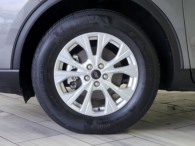 2024 Ford Escape in Cinnaminson, NJ 08077 - 18103835 9