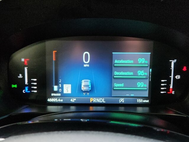 2024 Ford Escape in Cinnaminson, NJ 08077 - 18103835 19