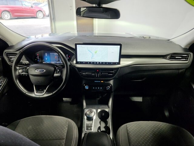 2024 Ford Escape in Cinnaminson, NJ 08077 - 18103835 15