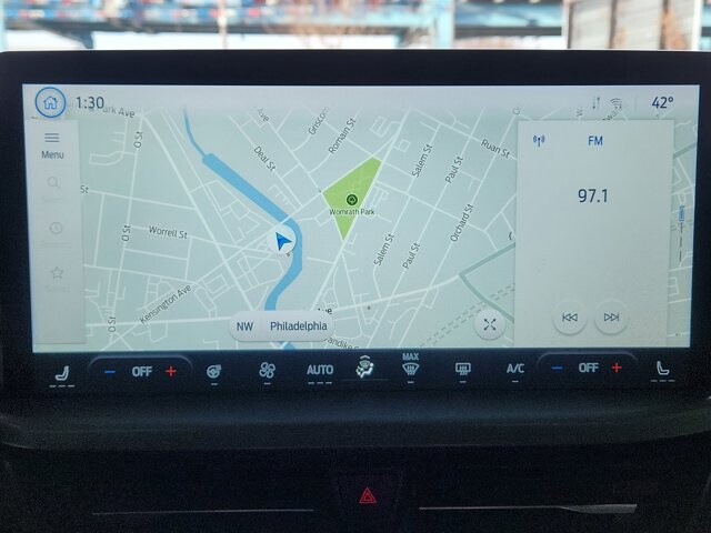 2024 Ford Escape in Cinnaminson, NJ 08077 - 18103835 20