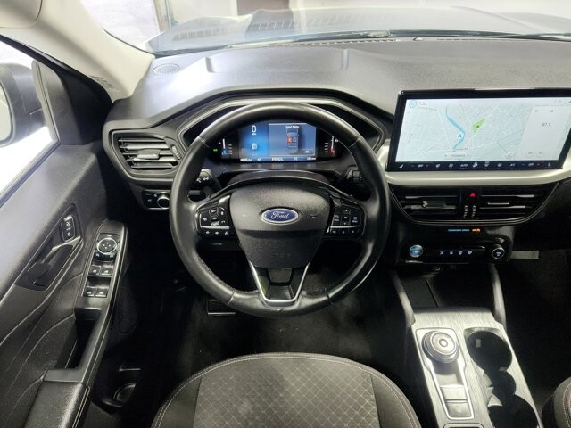 2024 Ford Escape in Cinnaminson, NJ 08077 - 18103835 16