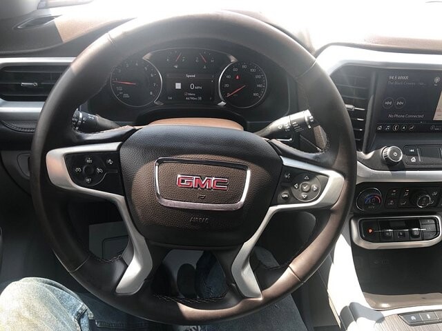 2023 GMC Acadia in Oregon, OH 43616 - 18103836 22