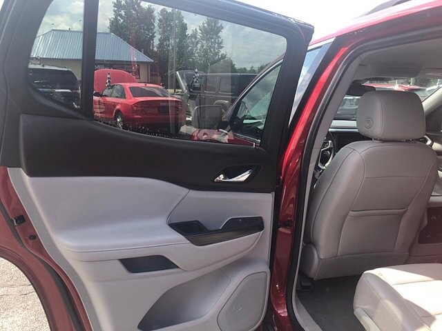 2023 GMC Acadia in Oregon, OH 43616 - 18103836 11