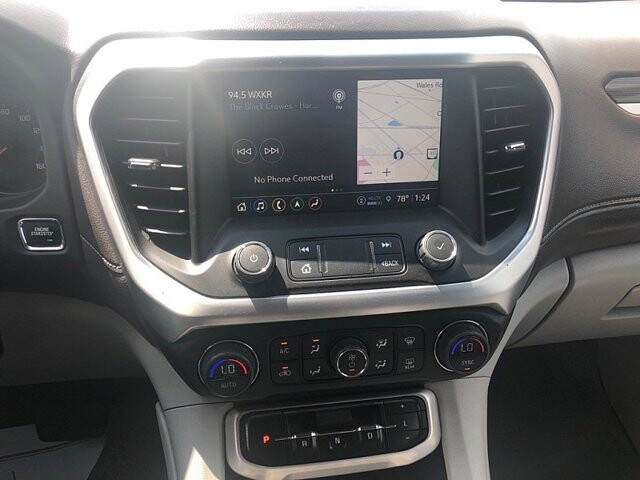 2023 GMC Acadia in Oregon, OH 43616 - 18103836 24