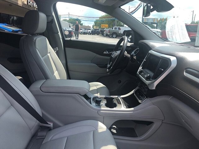 2023 GMC Acadia in Oregon, OH 43616 - 18103836 19