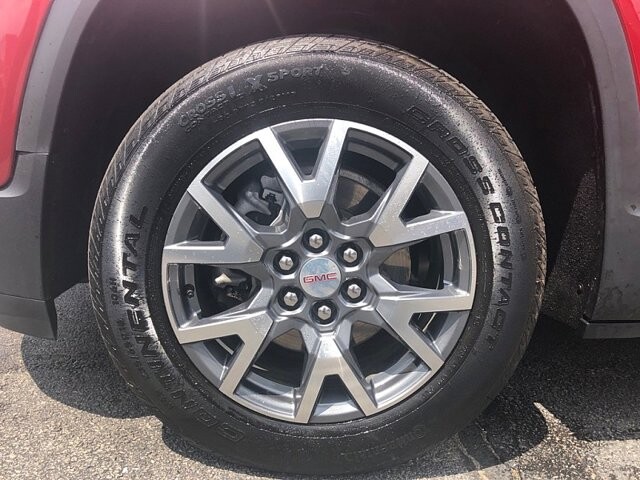 2023 GMC Acadia in Oregon, OH 43616 - 18103836 20