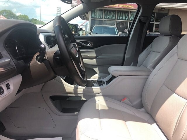 2023 GMC Acadia in Oregon, OH 43616 - 18103836 10