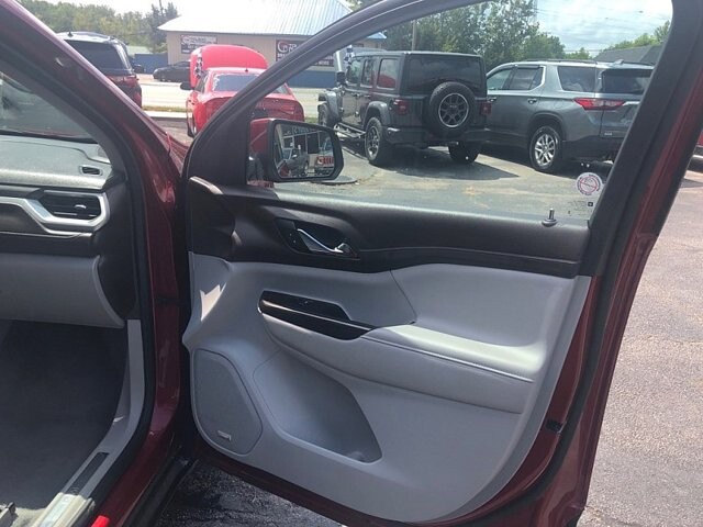 2023 GMC Acadia in Oregon, OH 43616 - 18103836 18